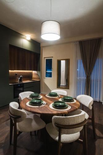 Ferizaj Apartment | City center apartment