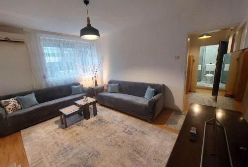 Mitrovicë Apartment | City Center Apartment