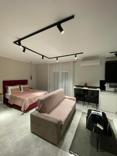 Xanthi Apartment | City Center Hub