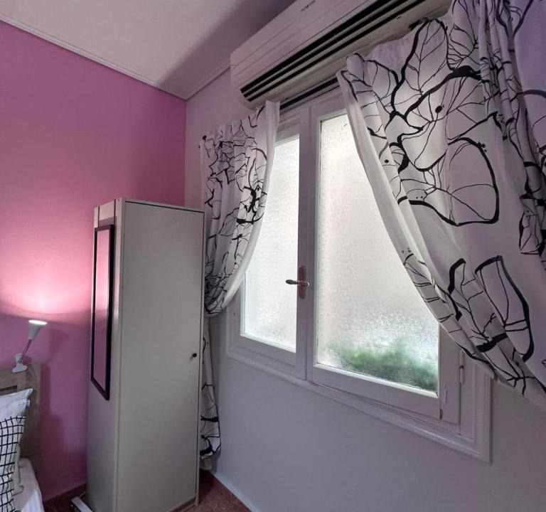 Omonia Apartment | City Center Rooms Athens - Delta