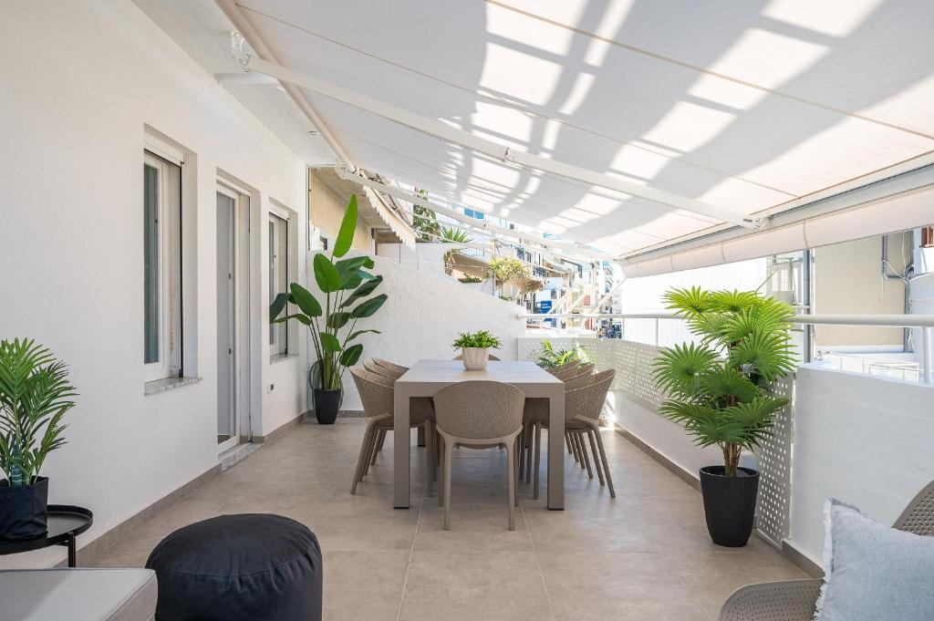 Heraklion Apartment | City Central Heraklion