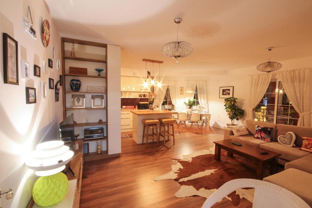 Shkoder Apartment | City Centre Apartment 1