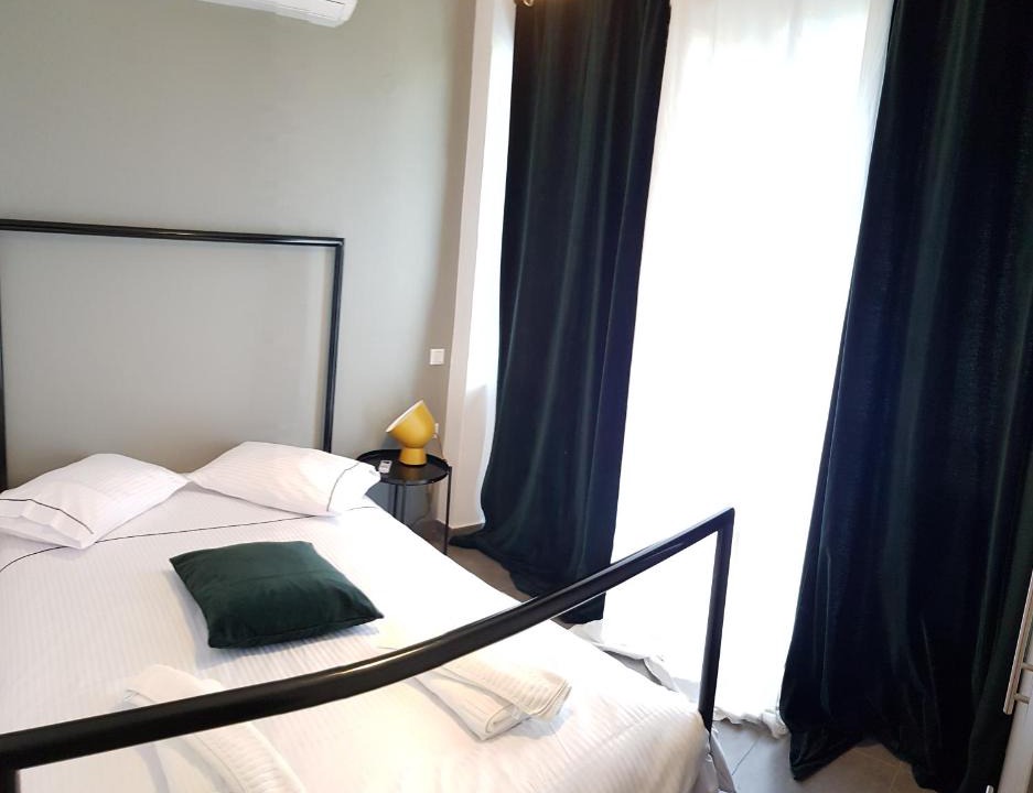 Ioannina Apartment | City Life Apartments #2
