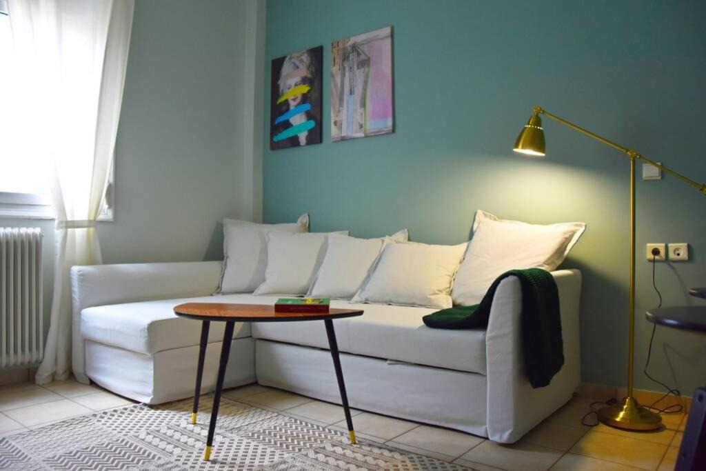 Ioannina Apartment | City Life Apartments #3