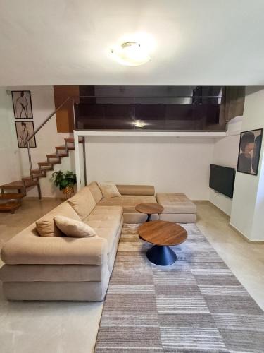 Sparta Apartment | City Loft