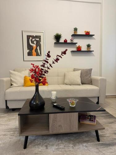 Katerini Apartment | City Park