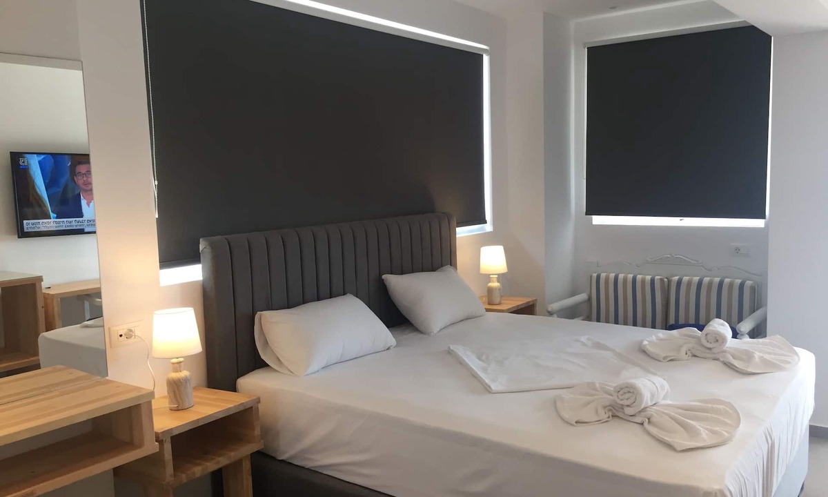 Hersonissos Centre Hotel | City Pearl