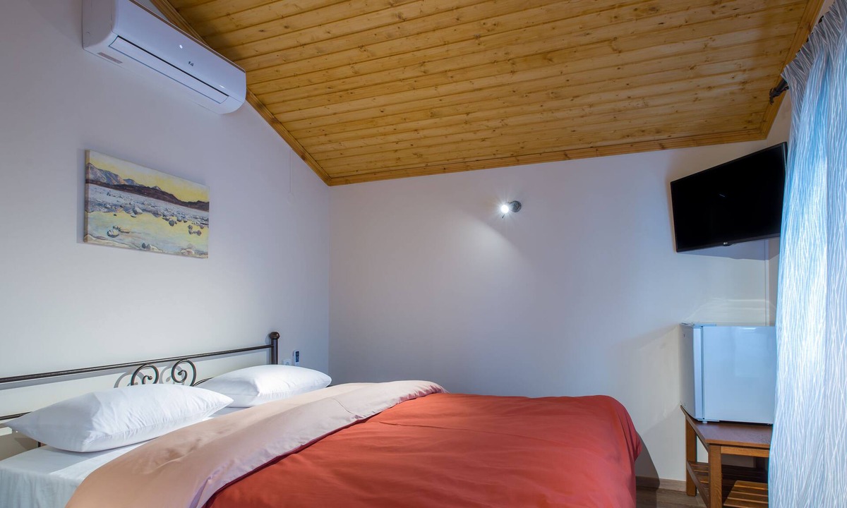 Konitsa House | Classic Mountain Bungalow D, Konitsa
