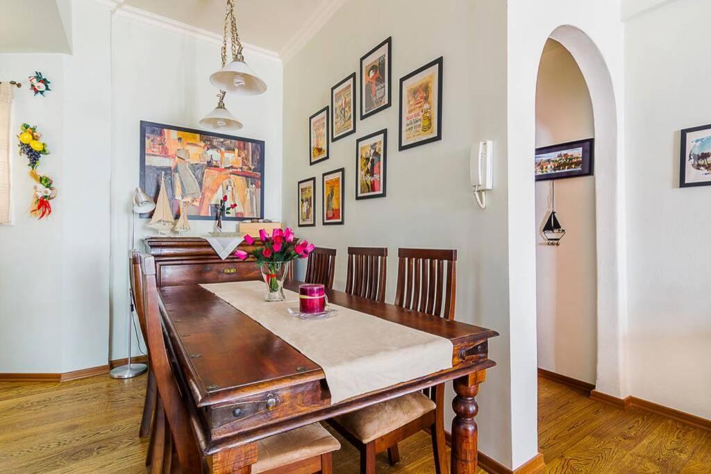 Nea Smirni Apartment | Classy 1bedroom apartment in Nea Smirni
