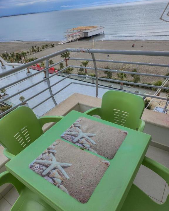 Shengjin Apartment | Claudia Seaside Apartment Shengjin