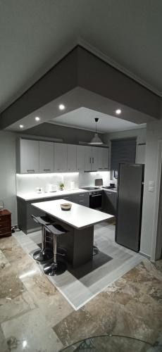 Sparta Apartment | Cleopatra's Vacation Home