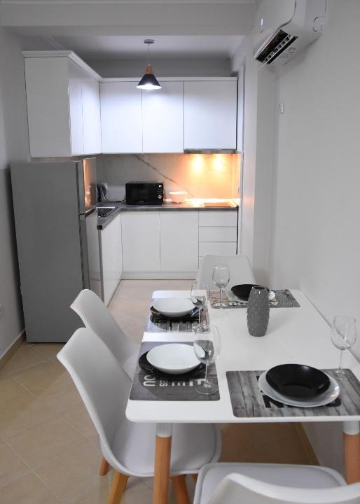 Tirana Apartment | Click Apartments - Tirana