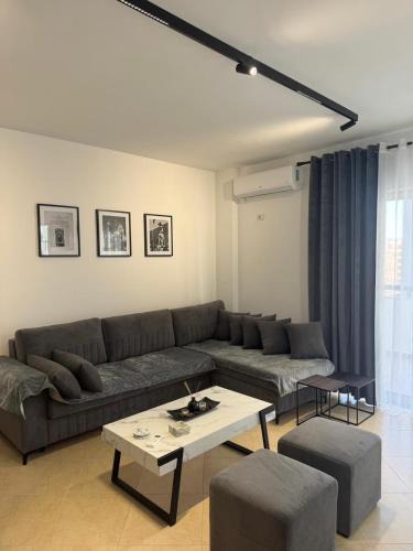 Lezhe Apartment | Cloud 4 Apartment