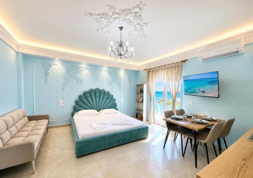 Golem Apartment | Coastal Bliss Retreat