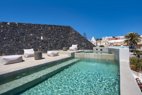 Karterados Hotel | Coconut Residence