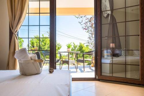 Vuno Apartment | Color Villa - South Paradise 4