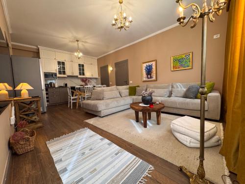 Ishem Apartment | Colors by the Sea at Lalzi Bay
