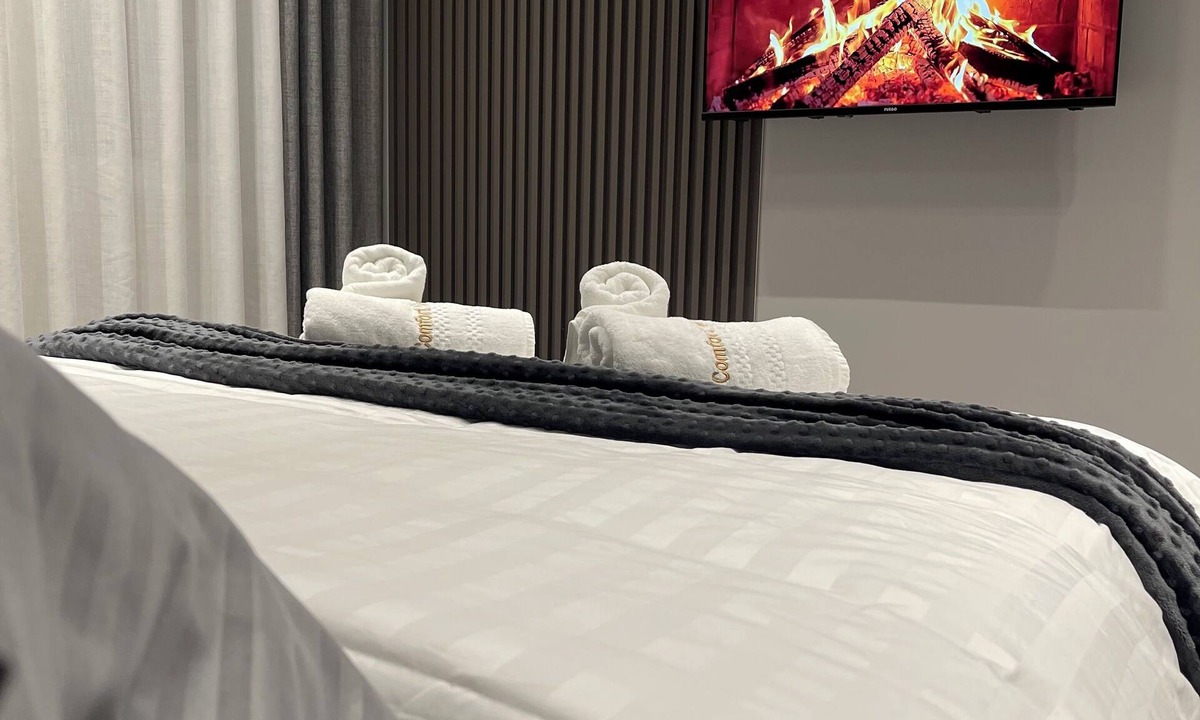 Kukes Hotel | Comfort Inn Hotel