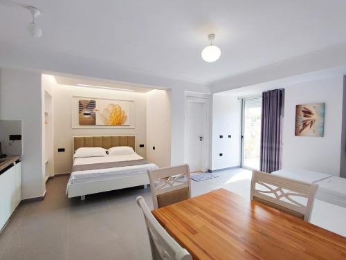 Vlore House | Comfort Villa