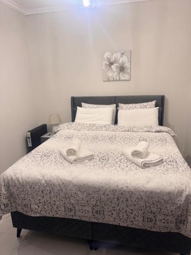 Xanthi Apartment | Comfortable Suites 2