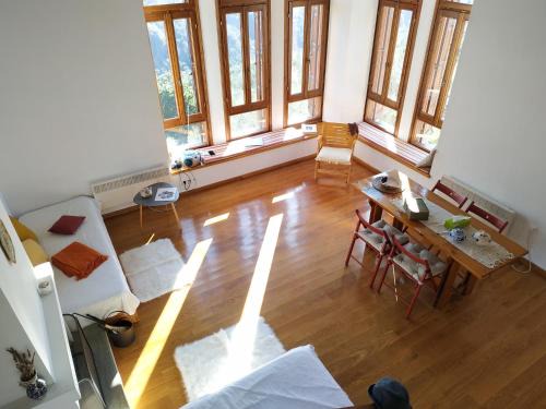Afetai House | Comfy modern house in Afetes
