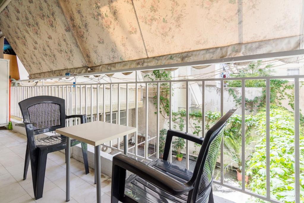 Piraeus Apartment | Comfy studio for 2 people in Pireus