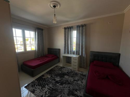 Fushe-Kruje House | Concert Stay House