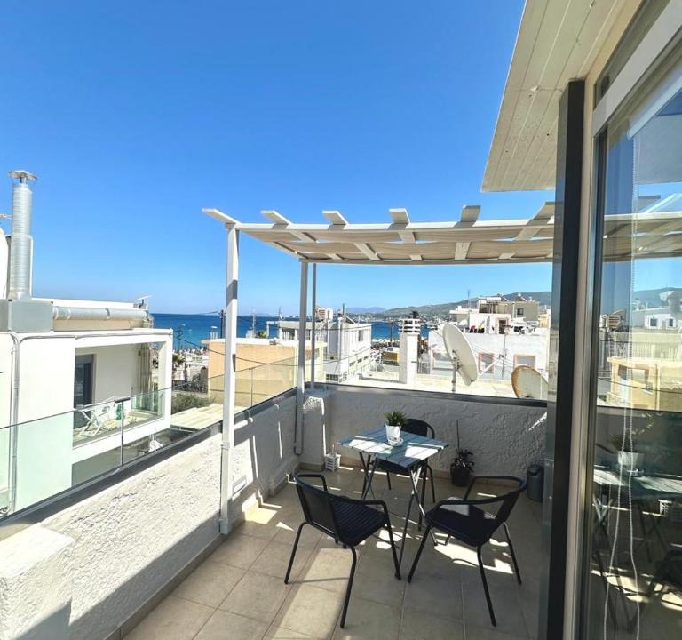 Lambi Apartment | Connie's Sea Side Apartment 2B