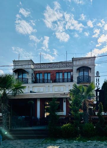 Brekoc Hotel | Conti Hotel & Restaurant