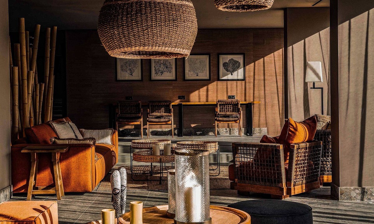 Tzavros Hotel | Cook's Club Corfu - Adults Only