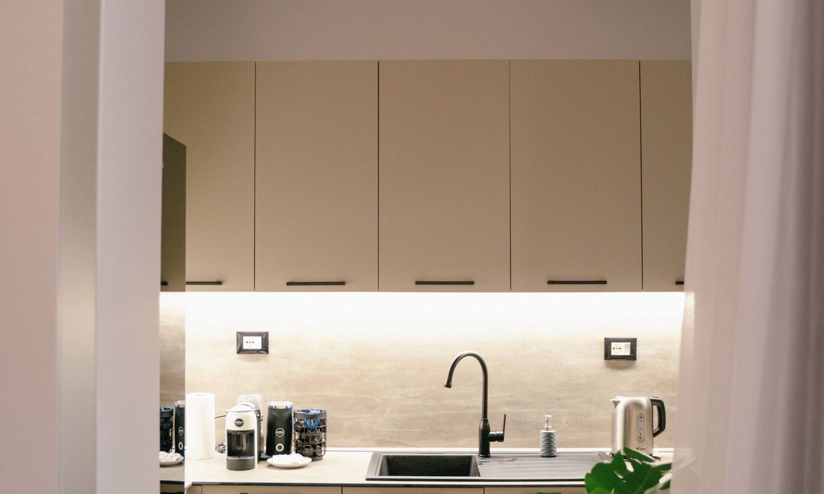 Shkoder Apartment | Cool People's Home