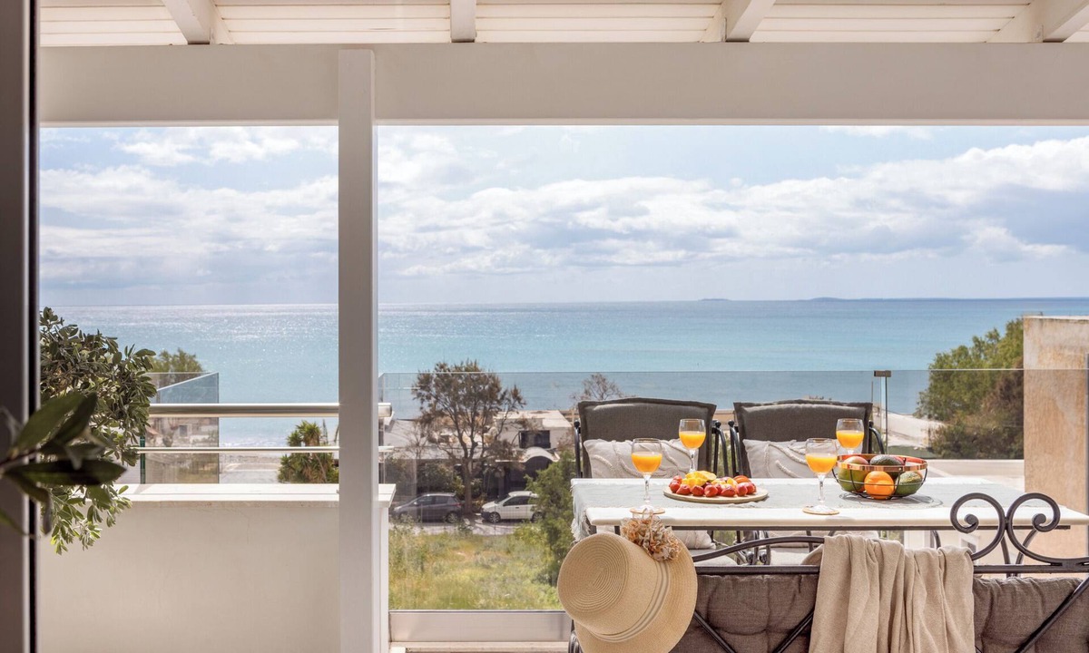 Ierapetra House | Coral Apts - Hotelia Hospitality Group