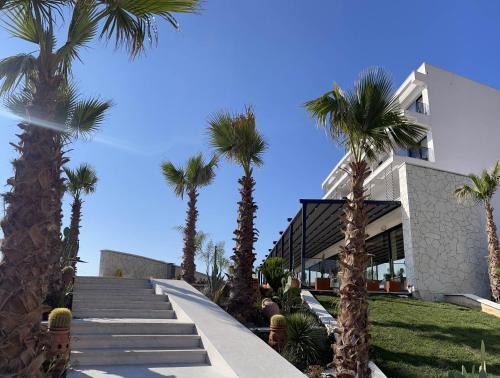 Radhime Hotel | Coral Boutique Hotel