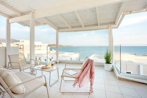 Ierapetra Hotel | Coral Hotel - Hotelia Hospitality Group