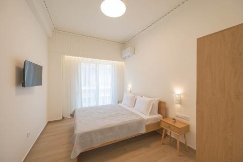 Katakolo Apartment | Corali 1 - Coastal Retreat