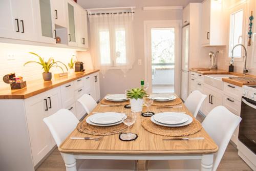 Liapades House | Corfu Cicada House