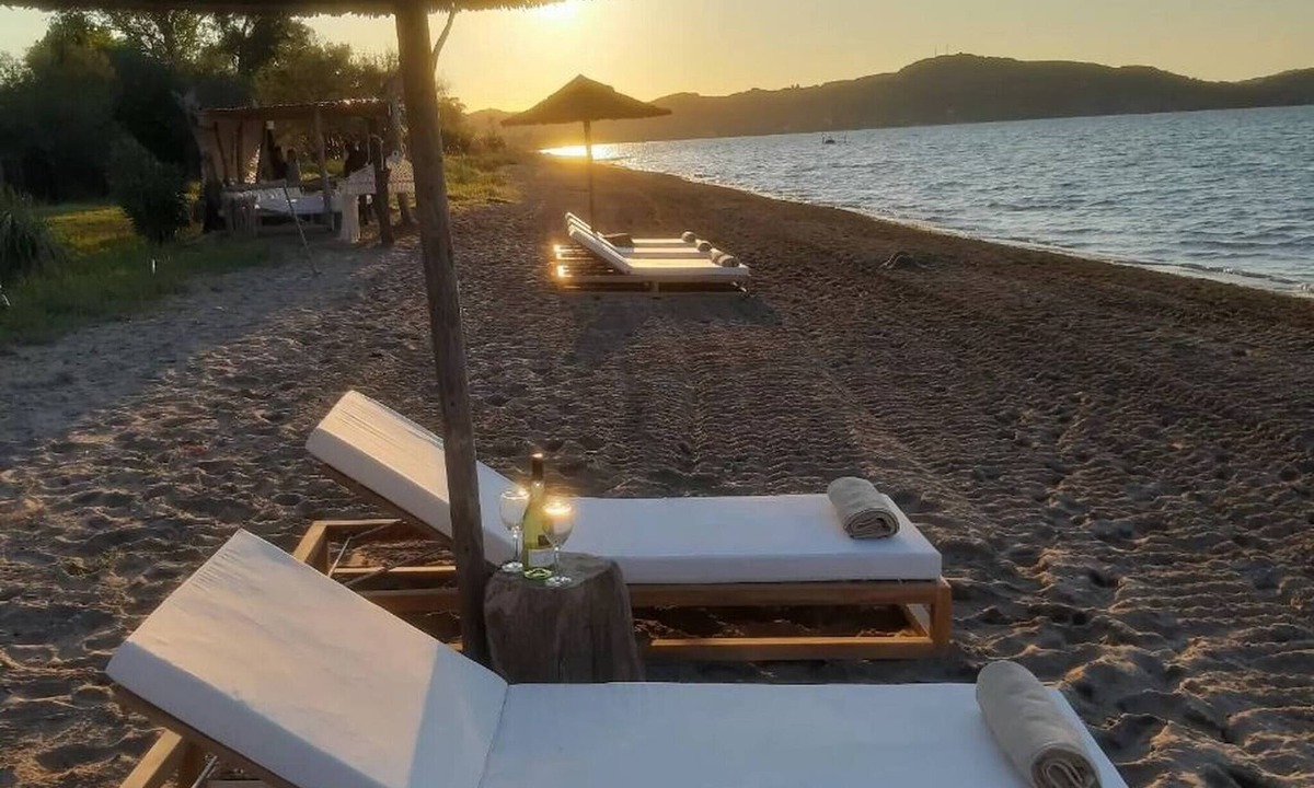 Lefkimmi Apartment | Corfu Dream Holidays Villas