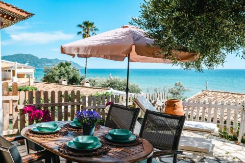 Parelia Apartment | Corfu Dream Holidays Villas