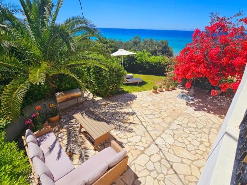 Glyfada Apartment | Corfu Dream Holidays Villas