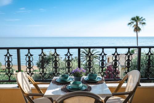 Glyfada Apartment | Corfu Dream Holidays Villas