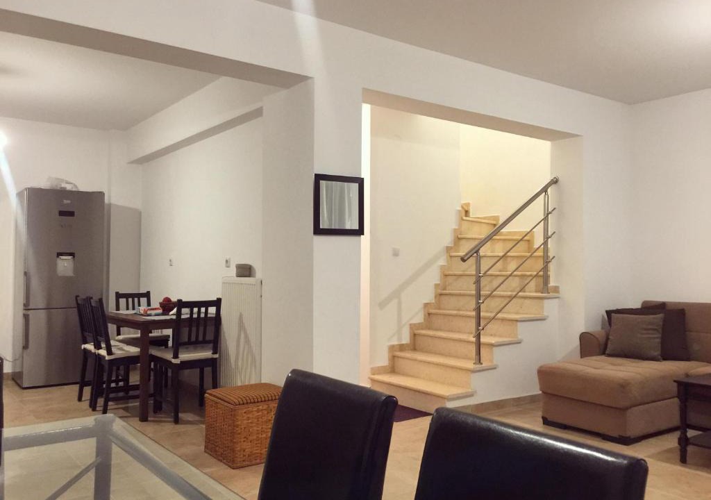 Corfu Town Apartment | Corfu Filoxenia House