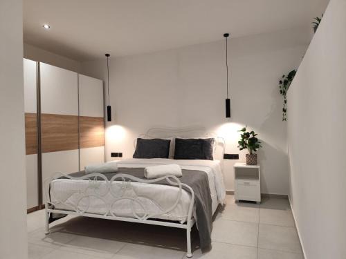 Evropouloi Apartment | Corfu Nature Suites Lux