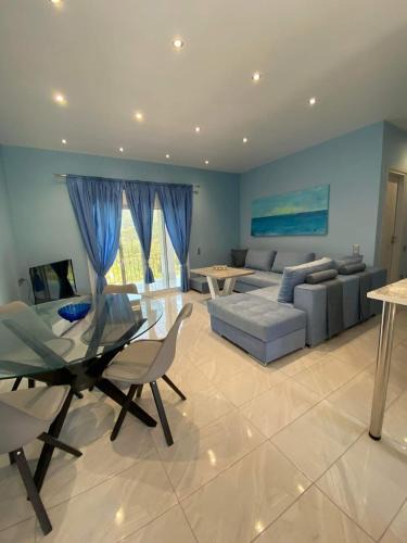 Liapades Apartment | Corfu Sunset apartment
