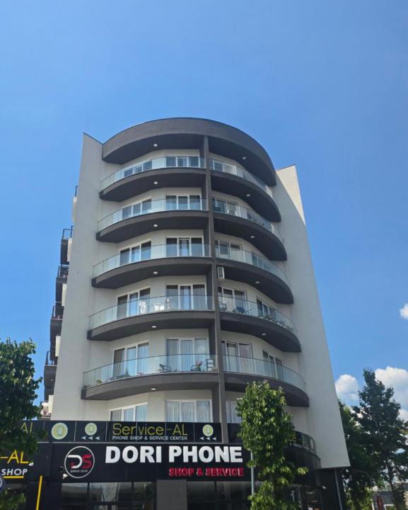 Kamez Apartment | Corner Apartments
