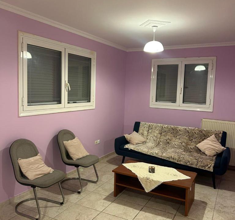 Karpenisi Apartment | COSI Διαμέρισμα