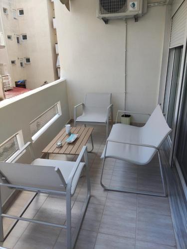 Alexandroupoli Apartment | Costasl Apartment