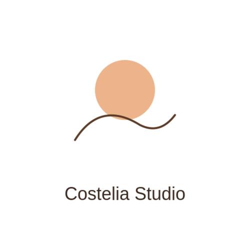 Filerimos Apartment | Costelia Studio