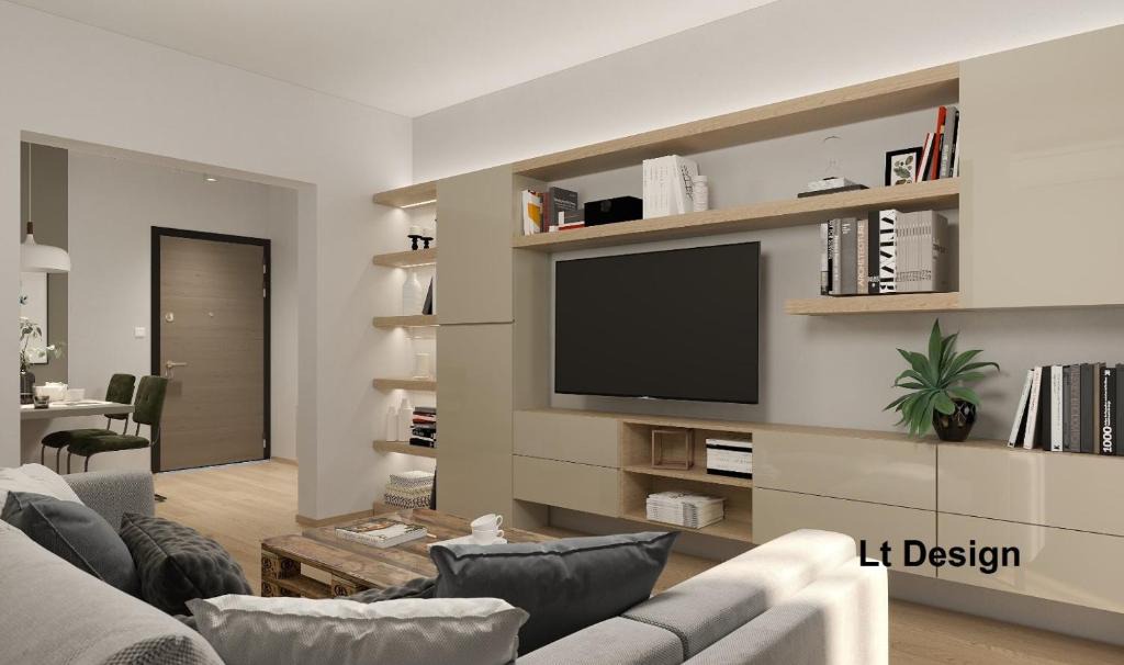 Athens Apartment | Cosy House in Athens