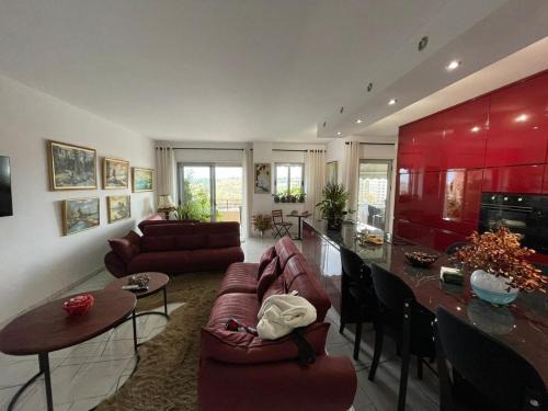 Farke Apartment | Cosy lake view flat