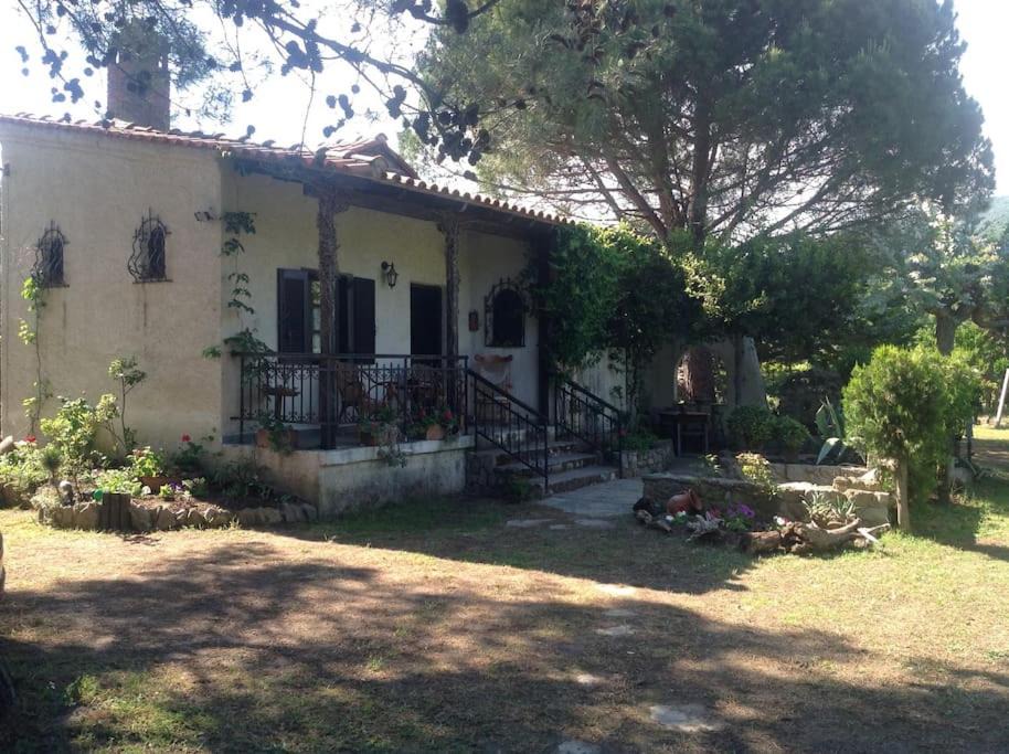Sikia House | Cottage in Sykia beach